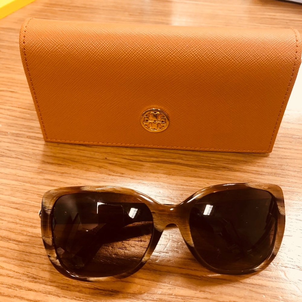 Tory Burch sunglasses