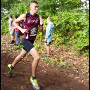 Meet your Posher, Nick