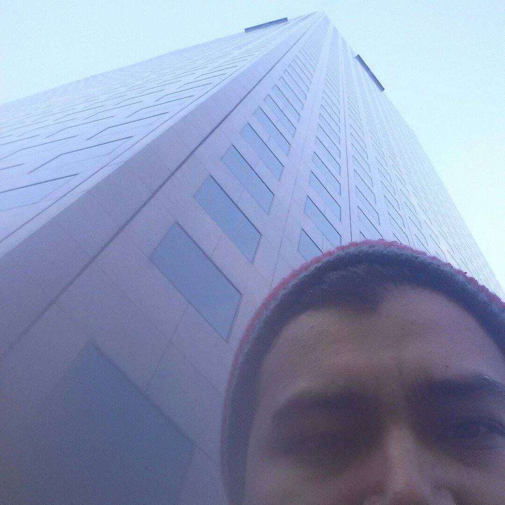 Meet your Posher, Alexander