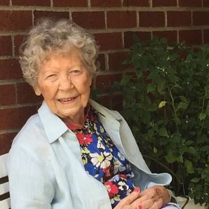 Meet your Posher, Barbara