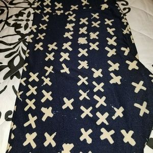 Lularoe Leggings TC