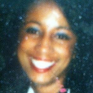 Meet your Posher, Deborah