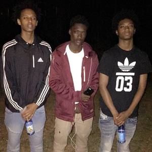 Meet your Posher, Francis