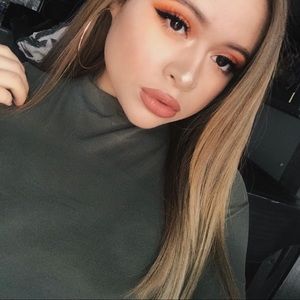 Meet your Posher, Mitzi