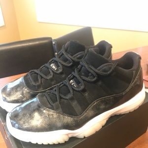 Retro Jordan 11 Baron