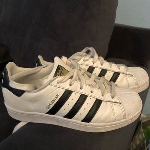 Superstar adidas shoes
