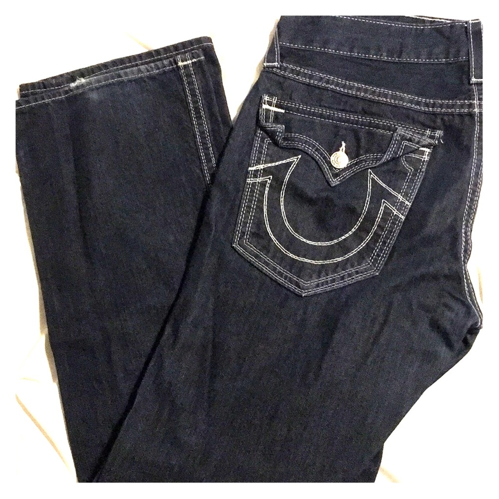 True Religion men’s jeans