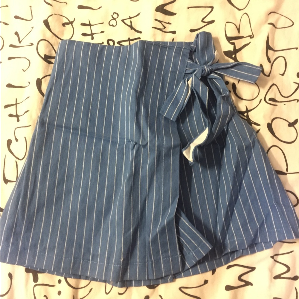 A really cute skirt