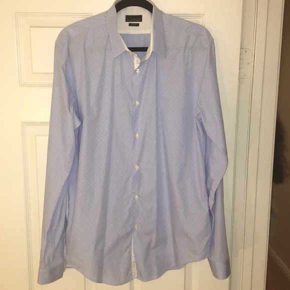 Zara Other - Men’s Zara dress shirt