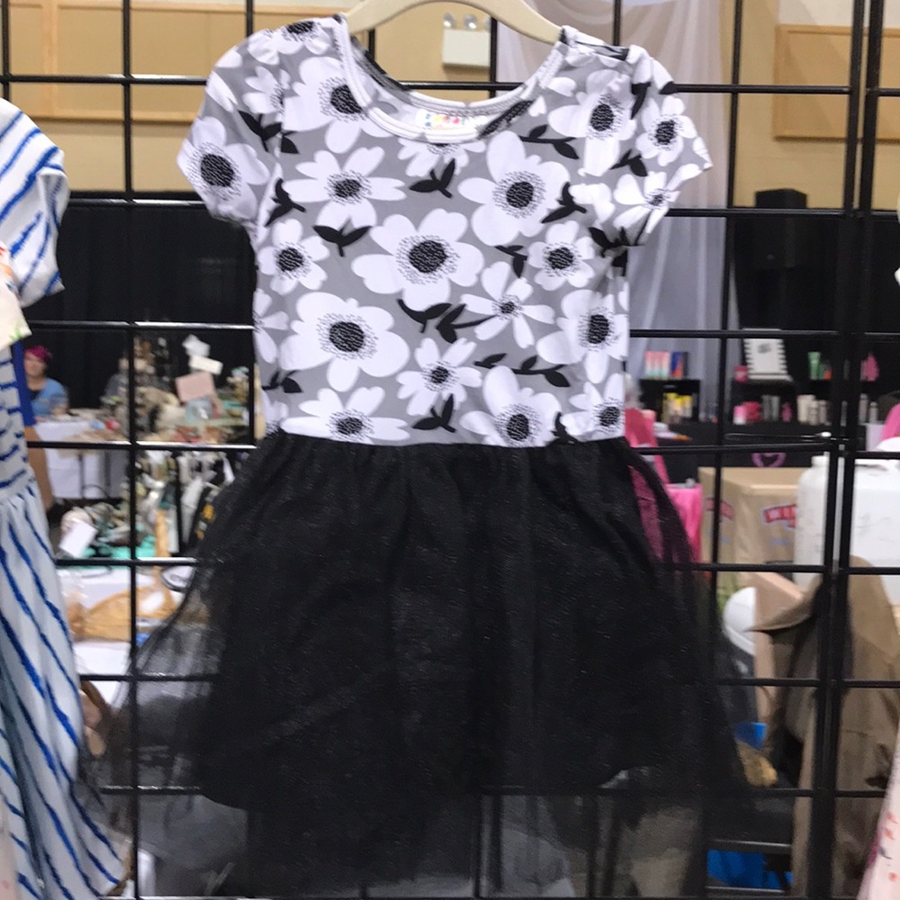 Party dress