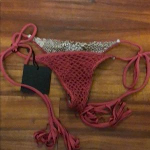 Acacia Polihale bottoms