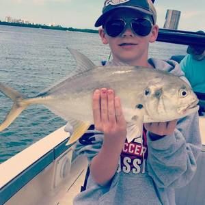 Meet your Posher, Will