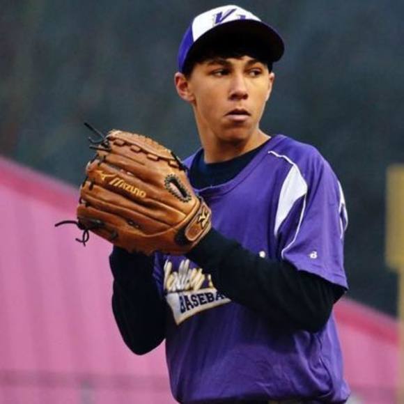 Meet your Posher, Isaiah - Picture 1 of 1