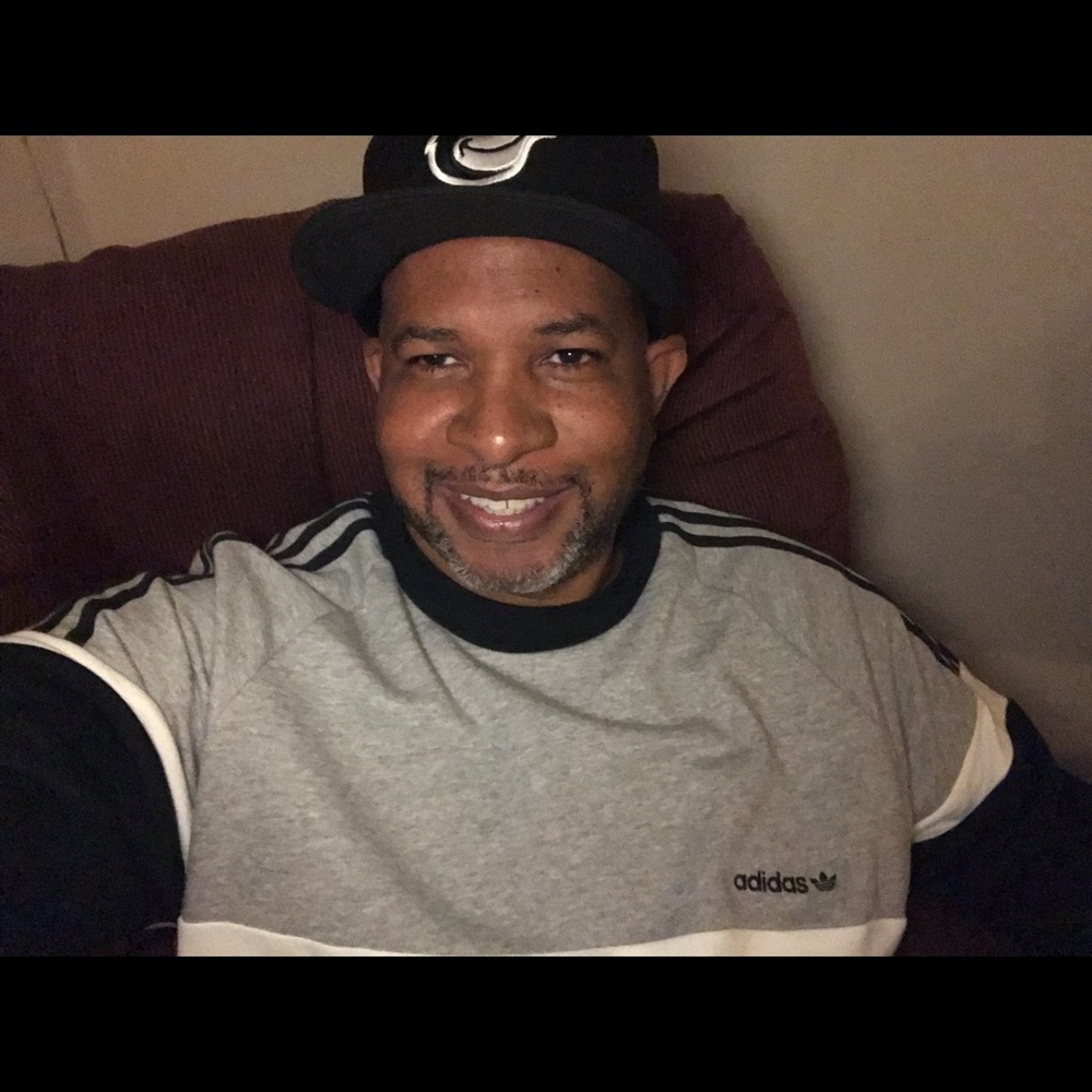 Meet your Posher, Neil