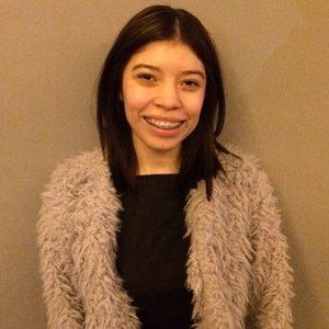 Meet your Posher, Alyssa