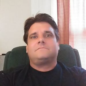 Meet your Posher, Scott