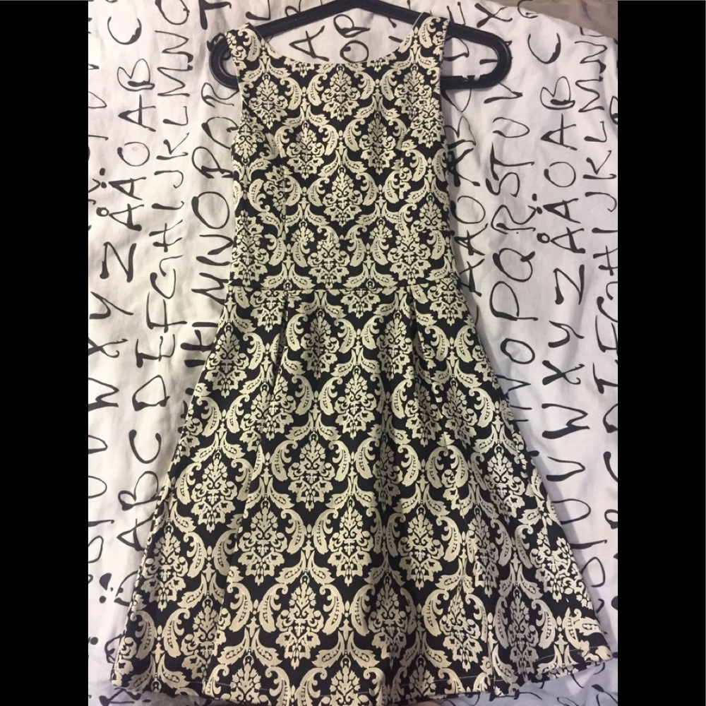 Nice dress
