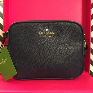 Kate Spade Crossbody Handbag