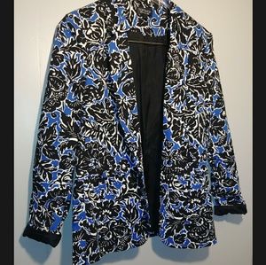 TOPSHOP blazer size 6