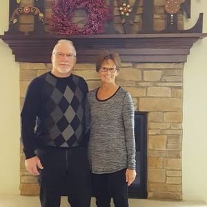 Meet your Posher, Cheryl