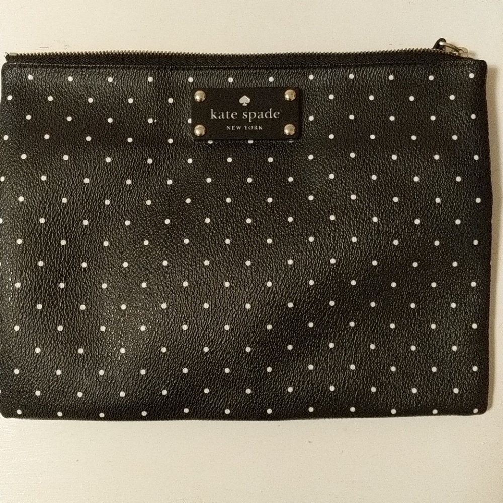 Kate Spade clutch