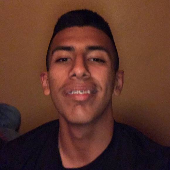 Meet your Posher, Joshua - Picture 1 of 1