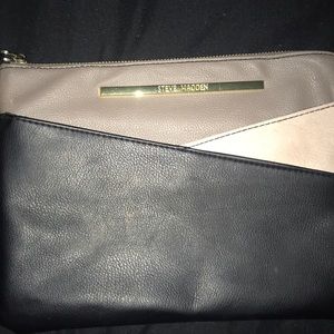 Steve Madden clutch