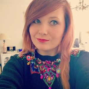Meet your Posher, Celina