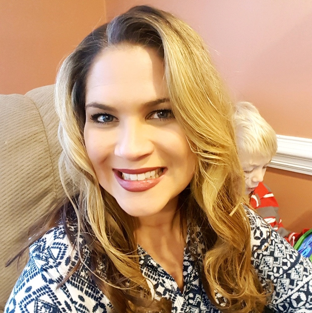 Meet your Posher, Michele