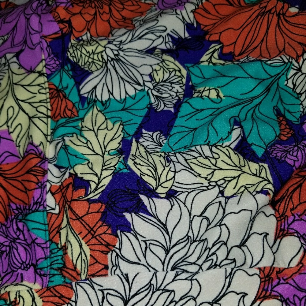 Lularoe Leggings TC