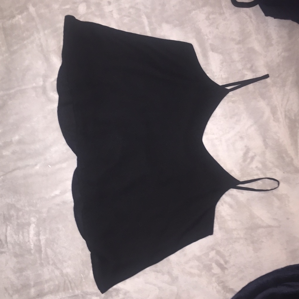Black top