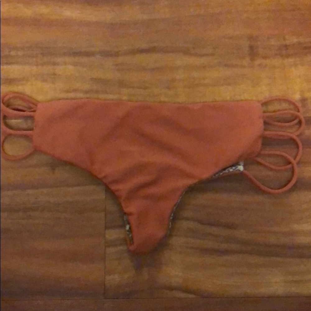 Acacia Molokini bottoms