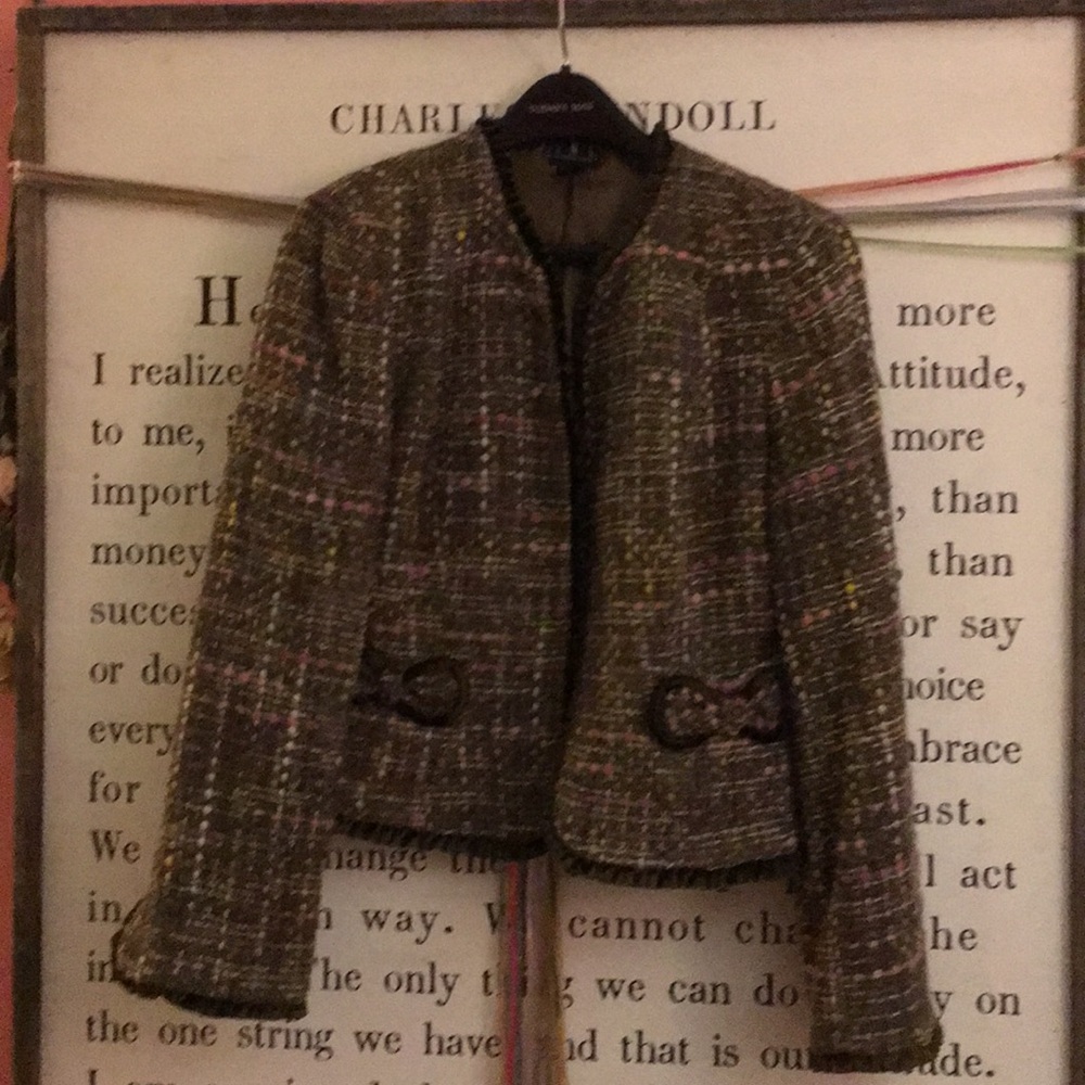 Jacket