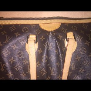 LV BAG
