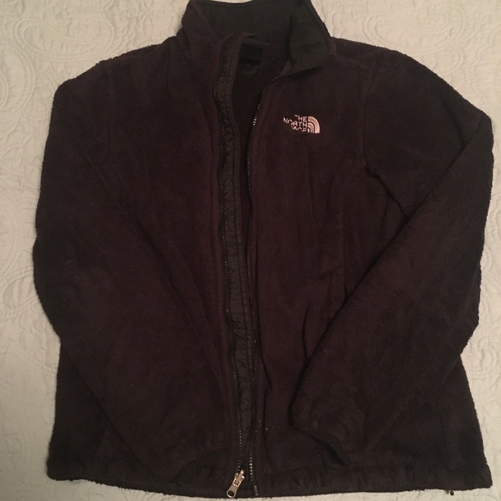 The North Face Jacket