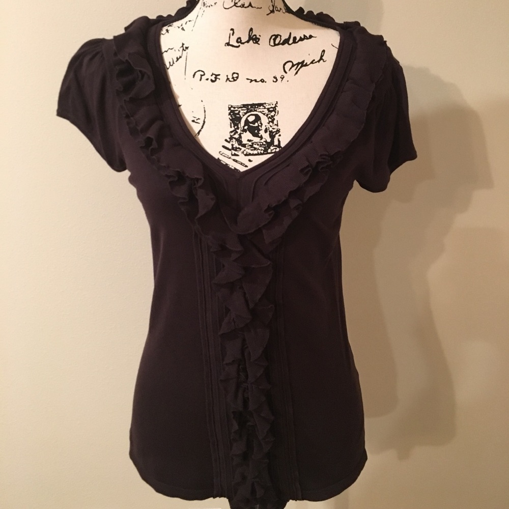 Antonio Melani Blouse