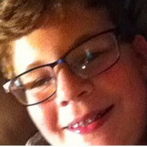 Meet your Posher, Perry