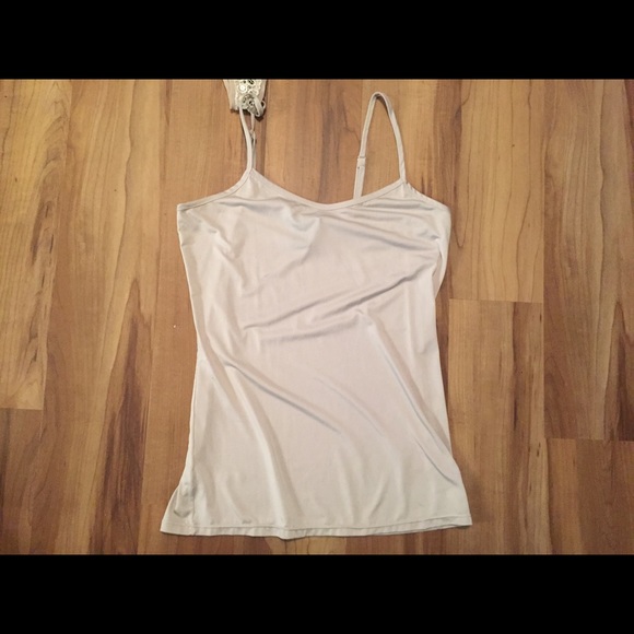 White House Black Market Sequin Tank, Size Small - Picture 4 of 4