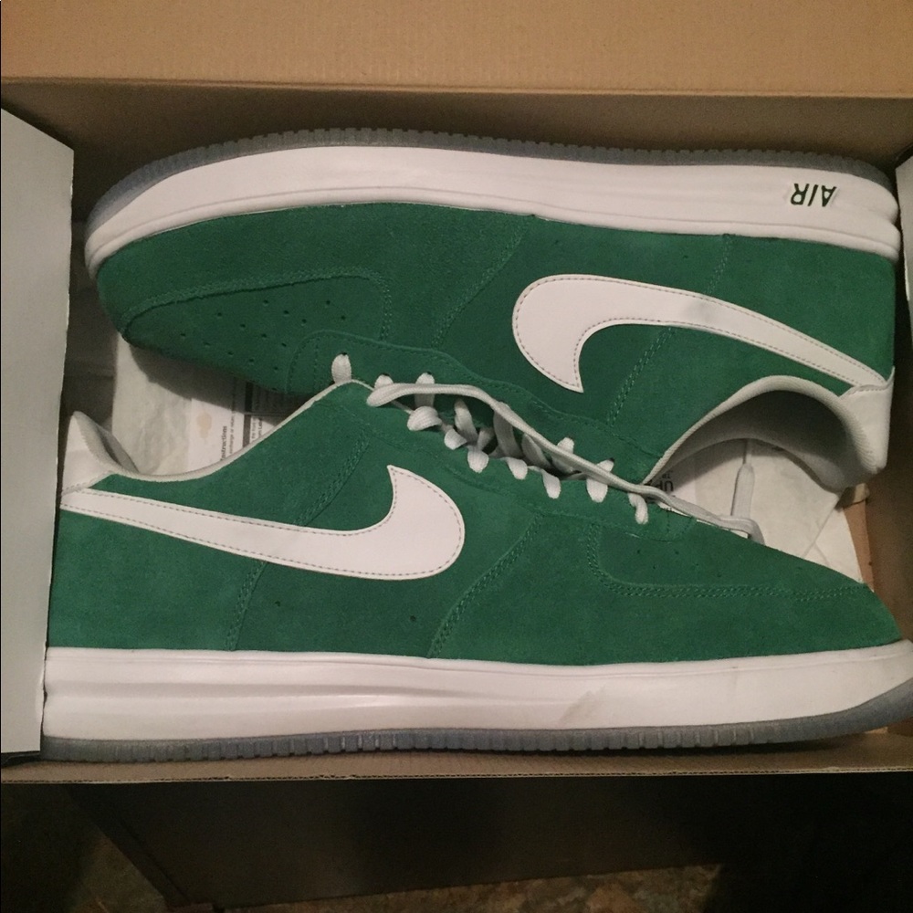 Nike Air Force 1 Lunar