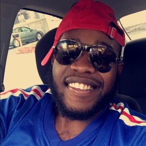 Meet your Posher, Mike