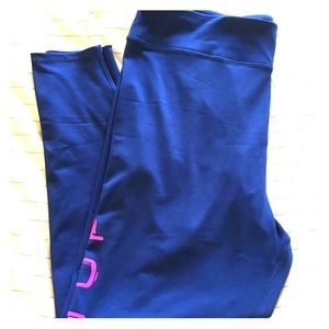 💙Jessica Simpson WarmUp WorkOut Leggings