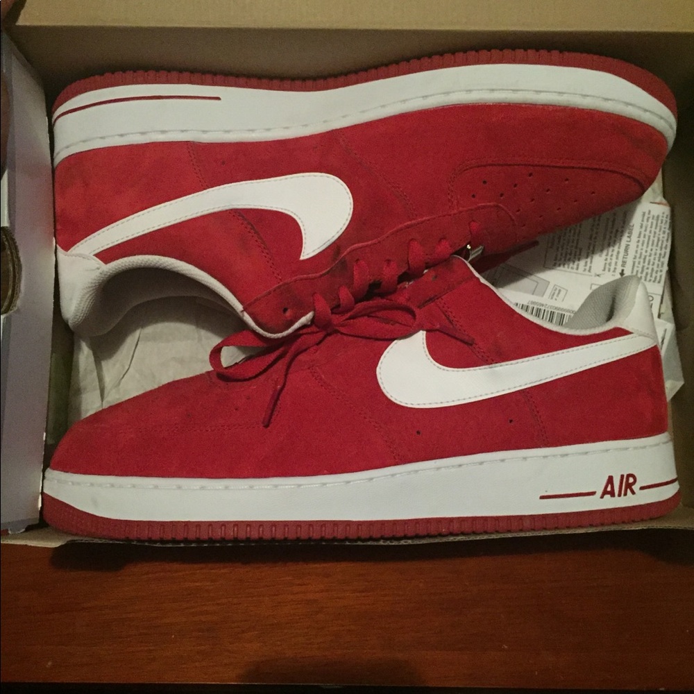 Nike Air Force 1