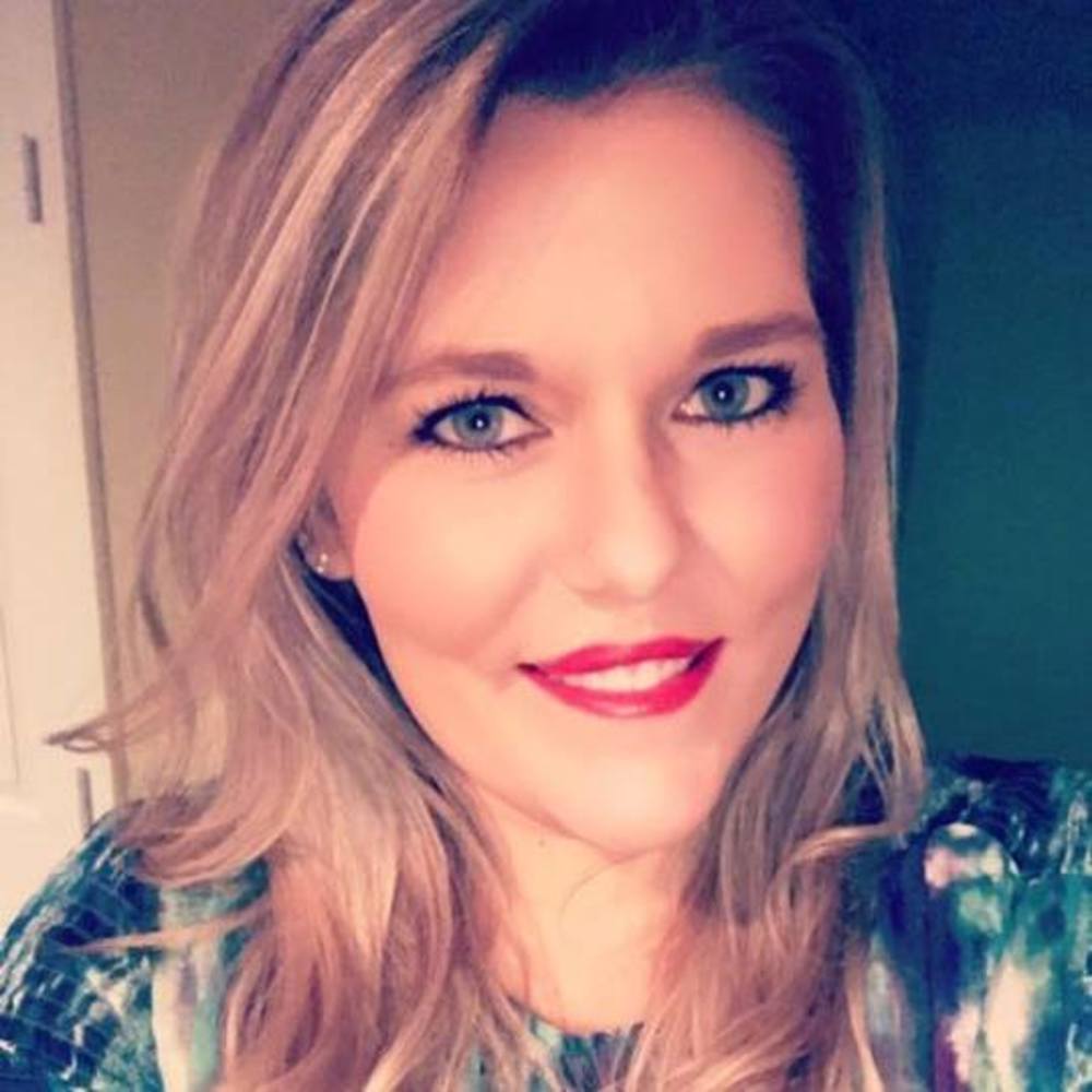 Meet your Posher, Krystle