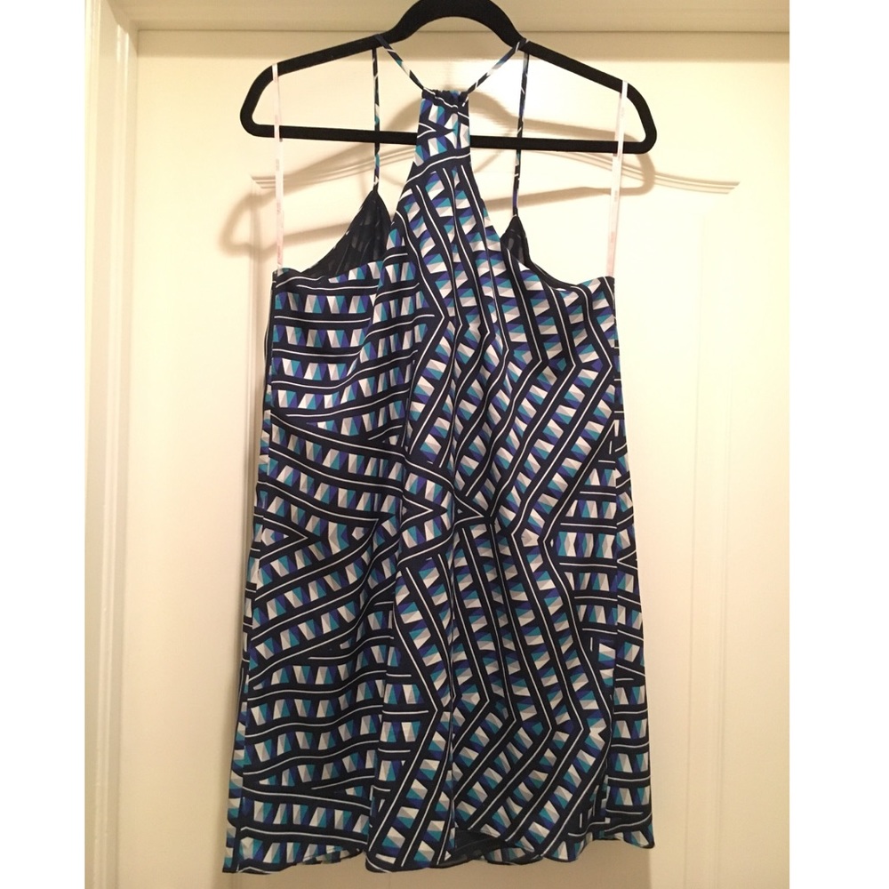 Forever 21 sheath dress