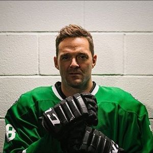 Meet your Posher, Pat