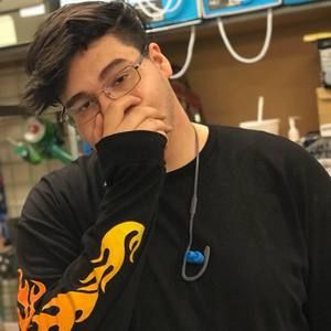 Meet your Posher, Jon