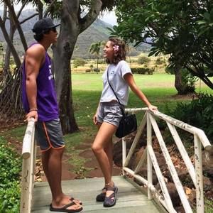 Meet your Posher, Spencer