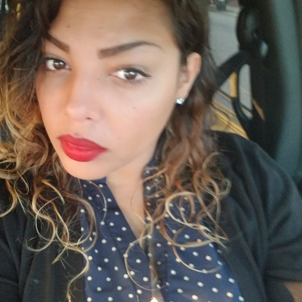 Meet your Posher, Rubi