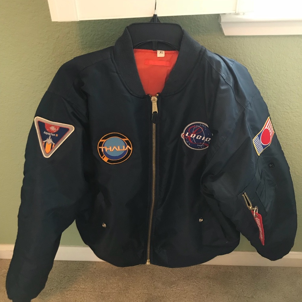 LOGIC SOLDOUT MERCHANDISE