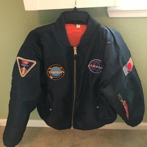 LOGIC SOLDOUT MERCHANDISE